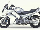 Yamaha FJR 1300